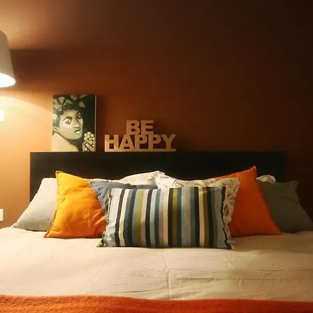 Apartment Magenta24 Lecco